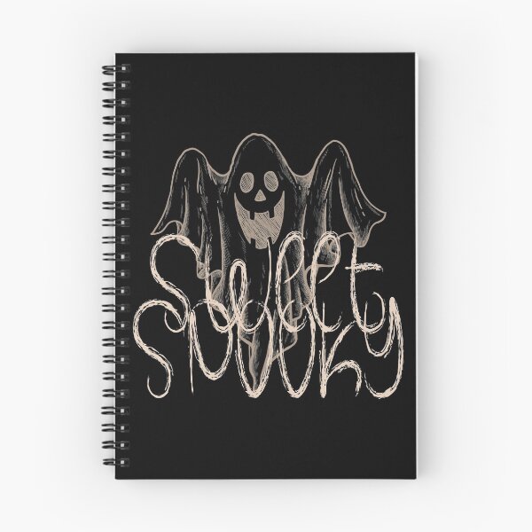 Item preview, Sweet And Spooky designed and sold by OB-Store.