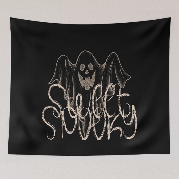 Item preview, Sweet And Spooky designed and sold by OB-Store.