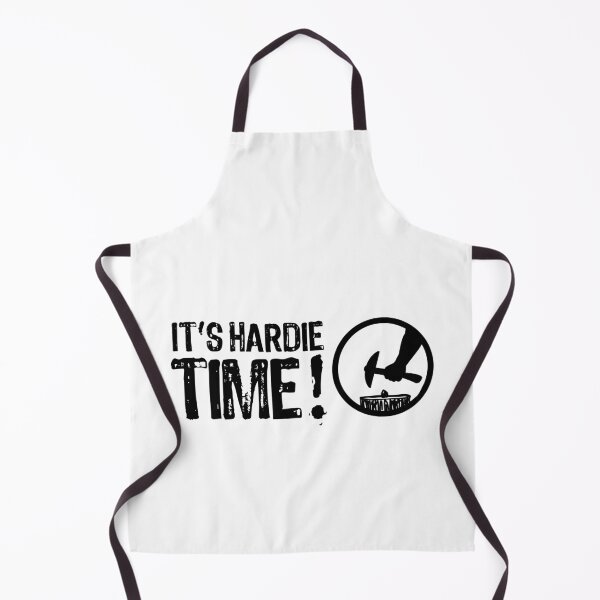 Item preview, It's Hardie Time! designed and sold by The "I Love Everything" Shop.