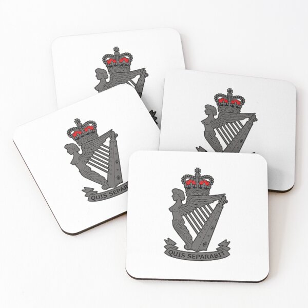 Item preview, Royal Ulster Rifles designed and sold by sirglennbo.