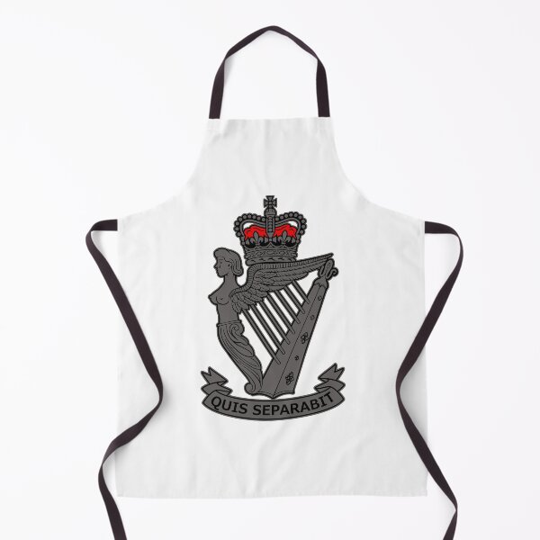 Item preview, Royal Ulster Rifles designed and sold by sirglennbo.