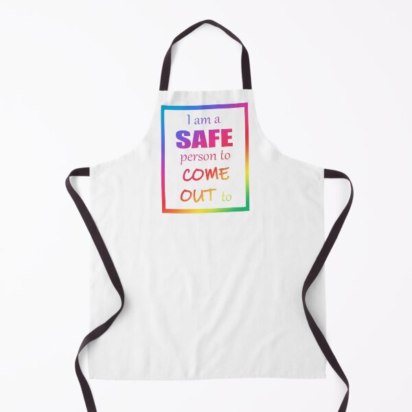 Item preview, Safe To Come Out To designed and sold by RinaSaGa.