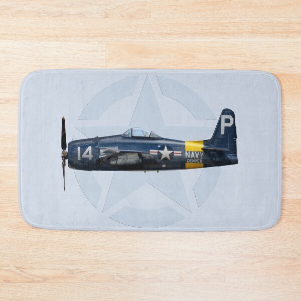 Item preview, Grumman Bearcat designed and sold by Spyinthesky.
