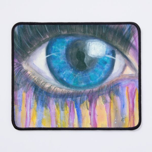 Item preview, Eye - look at you designed and sold by lenaliluna.