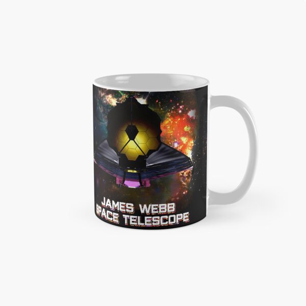 Item preview, James Webb space telescope jwst  designed and sold by Mashclothing.