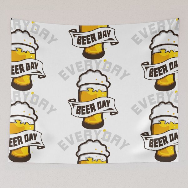 Item preview, beer cheers beer day anstich oktoberfest drinking tour designed and sold by originalstar.