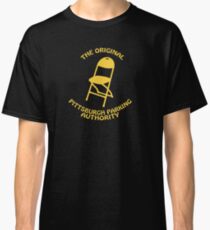 Original Pittsburgh Parking Authority Classic T-Shirt