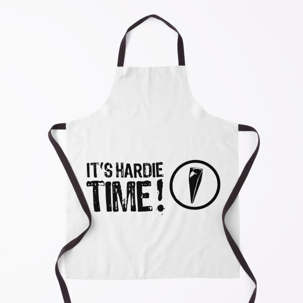 Item preview, It's Hardie Time! designed and sold by The "I Love Everything" Shop.