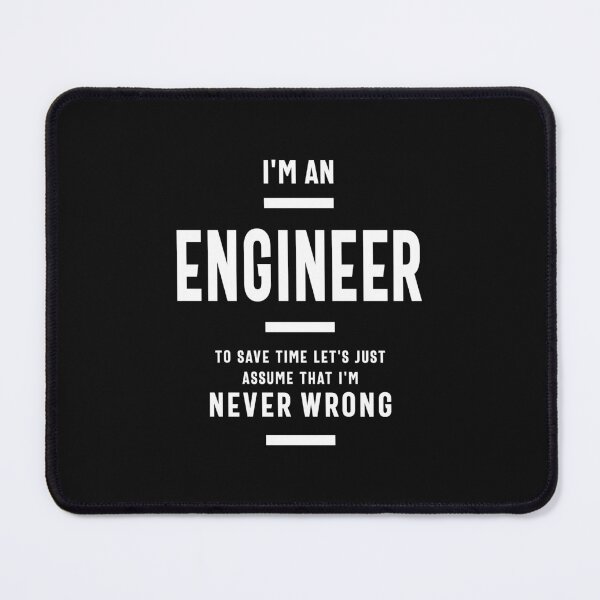 Item preview, Engineer Job Title Profession - Occupation designed and sold by cidolopez.