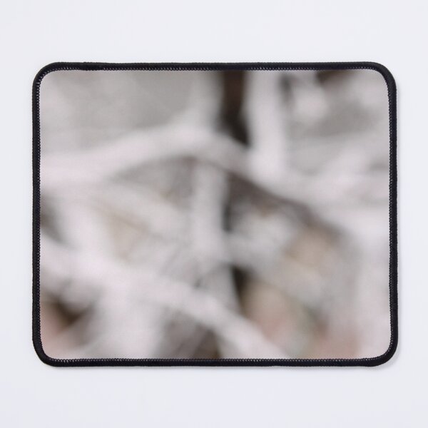 Item preview, Snow on the balcony with tree in the background. designed and sold by wineandwords.