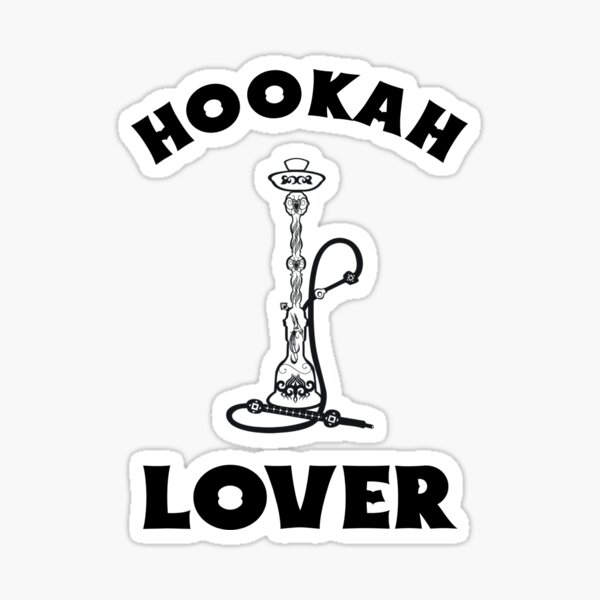 Artikel-Vorschau von Shisha-Liebhaber, designt und verkauft von TeesByConnor.