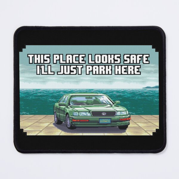 Item preview,  Bonus Stage Street Fighter Car designed and sold by ProjecTees.