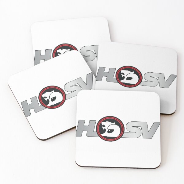 Item preview, HOLDEN HSV designed and sold by pagicerah.