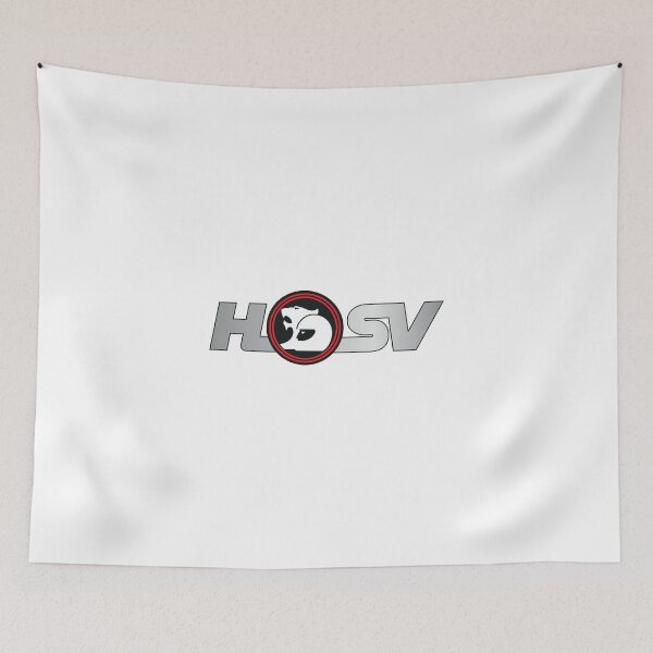 Item preview, HOLDEN HSV designed and sold by pagicerah.