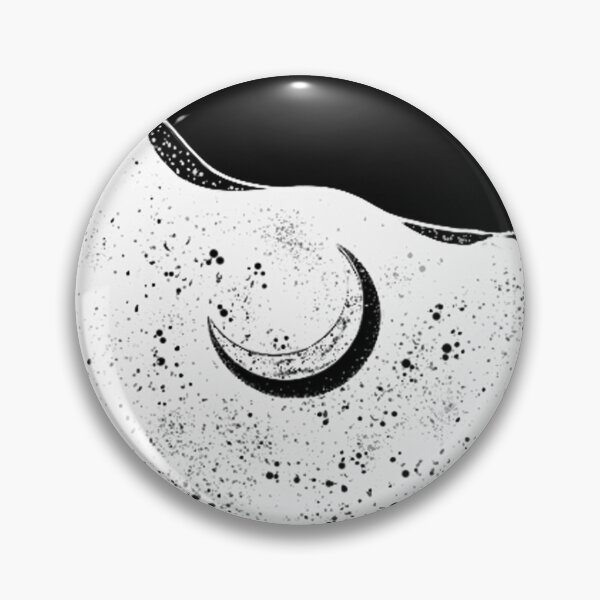 Item preview, Moon Popsocket Light designed and sold by CaosTranscrito.