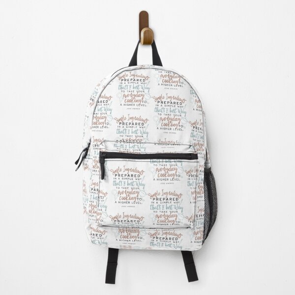 Item preview, Simple ingredients and everyday cooking quotes III designed and sold by FlinArt.