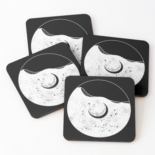 Item preview, Moon Popsocket Light designed and sold by CaosTranscrito.