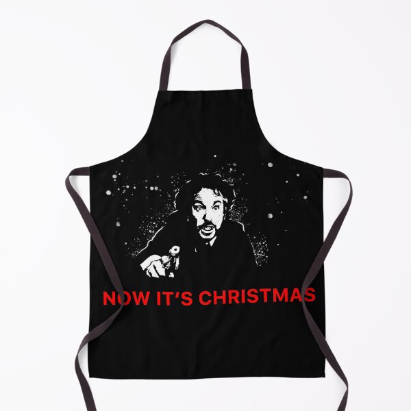 Item preview, Die Hard Christmas with Hans Gruber designed and sold by Social-T.