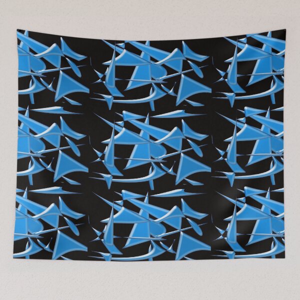 Item preview, Dancing in the Ocean designed and sold by Laura Greco.