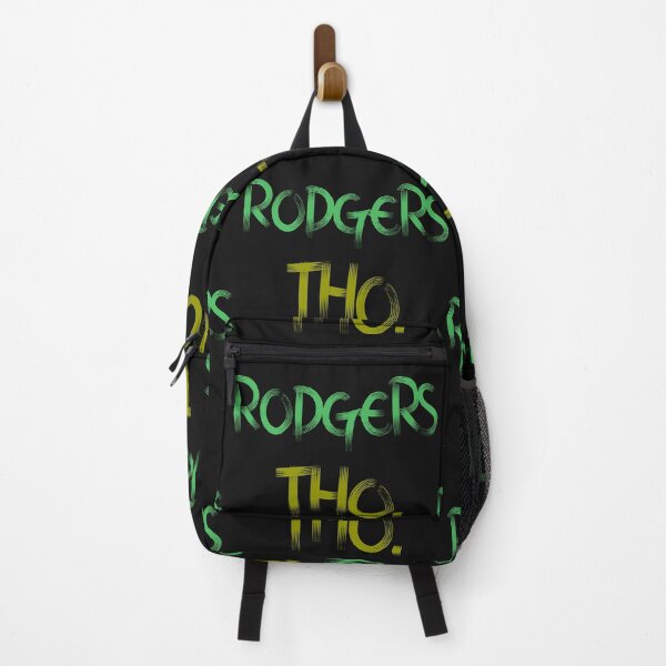 Item preview, Aaron Rodgers Mvp designed and sold by AhmedXhah.