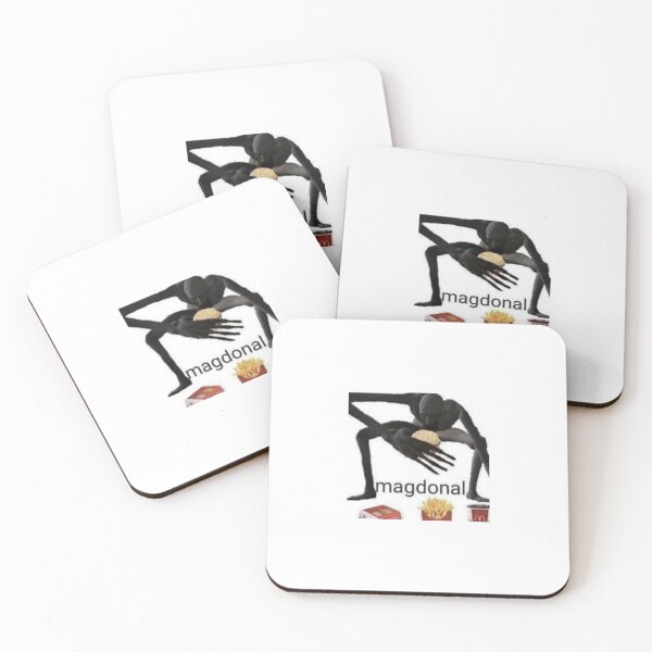 Item preview, Macdongals  designed and sold by vibecheck400.