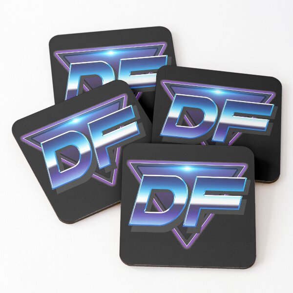 Item preview, Df design art designed and sold by johnkruse.