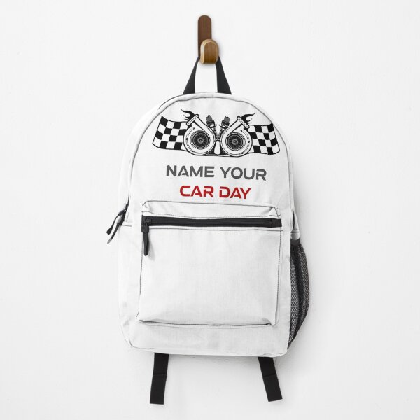 Item preview, Name Your Car Day designed and sold by HamzaAD02.