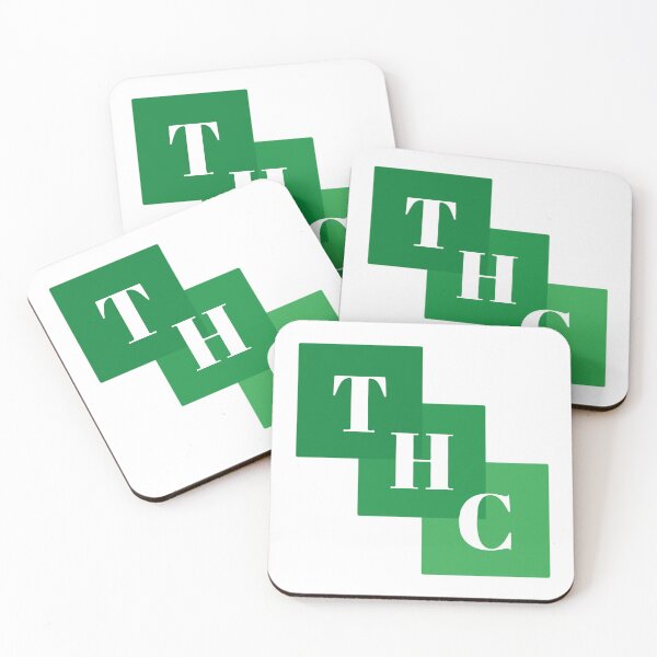 Item preview, THC weed for stoners designed and sold by WeedHighLife.