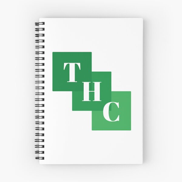 Item preview, THC weed for stoners designed and sold by WeedHighLife.