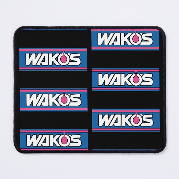 Item preview, WAKOS designed and sold by JDMShop.
