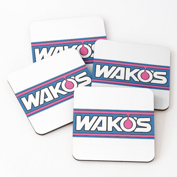 Item preview, WAKOS designed and sold by JDMShop.