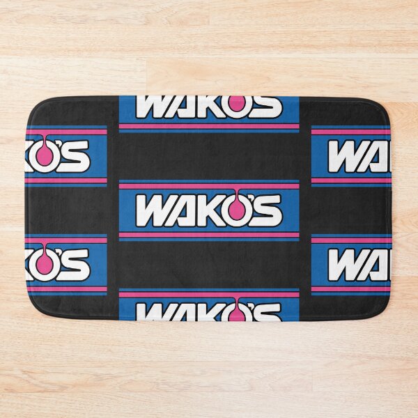 Item preview, WAKOS designed and sold by JDMShop.