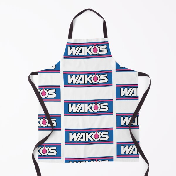 Item preview, WAKOS designed and sold by JDMShop.