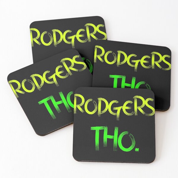 Item preview, Aaron Rodgers Mvp designed and sold by AhmedXhah.