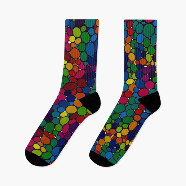 Item preview, Many Pebbles Rainbow designed and sold by Owen1976.