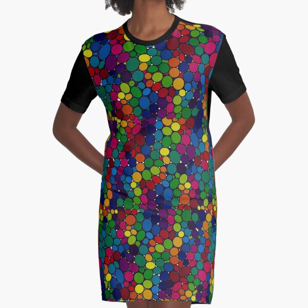 Item preview, Many Pebbles Rainbow designed and sold by Owen1976.