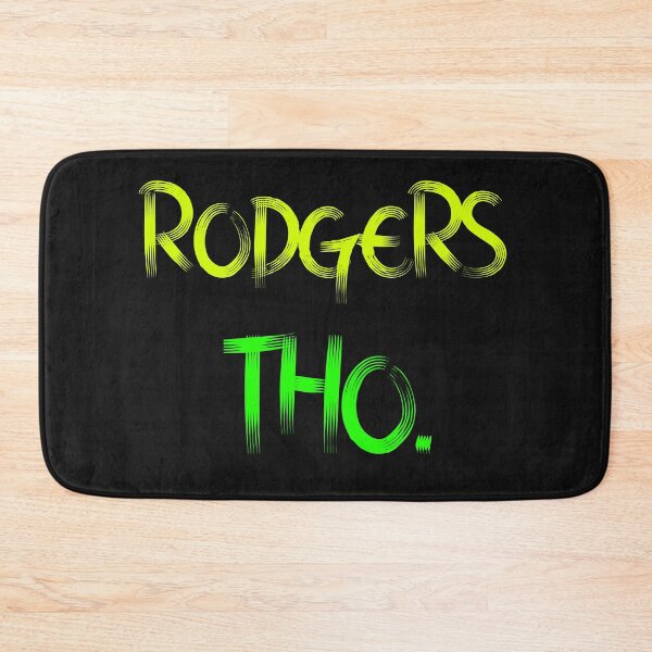 Item preview, Aaron Rodgers Mvp designed and sold by AhmedXhah.