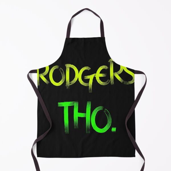 Item preview, Aaron Rodgers Mvp designed and sold by AhmedXhah.