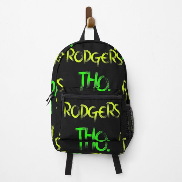 Item preview, Aaron Rodgers Mvp designed and sold by AhmedXhah.