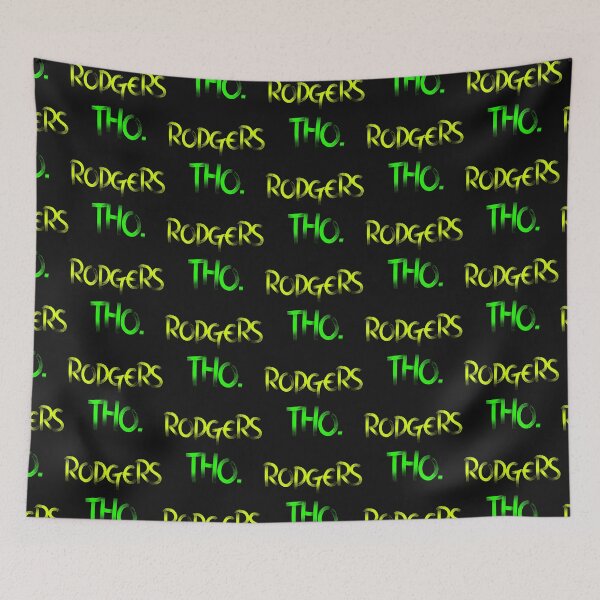 Item preview, Aaron Rodgers Mvp designed and sold by AhmedXhah.