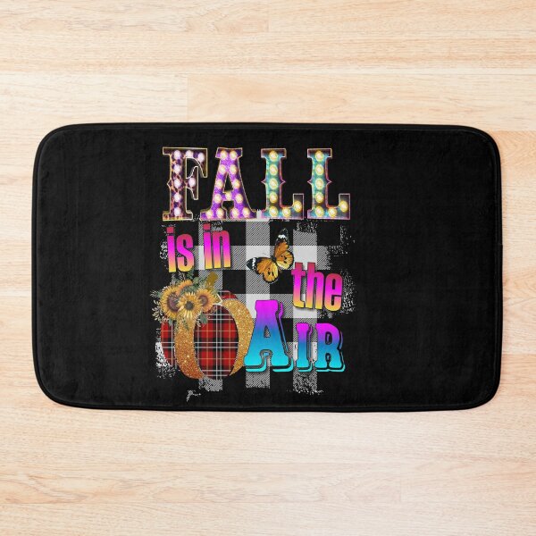 Item preview, Happy first day of fall designed and sold by Designhub14.