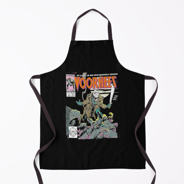 Item preview, Friday the 13th designed and sold by Friday133333.