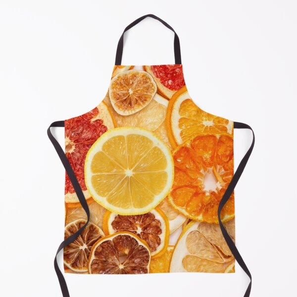 Item preview, The fresh lemon slice designed and sold by RinaGArt.
