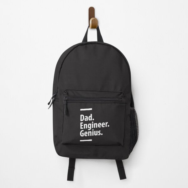 Item preview, Dad Engineer Job Title Profession - Occupation designed and sold by cidolopez.