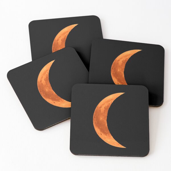 Item preview, Orange moon designed and sold by Nyx-Chaos.