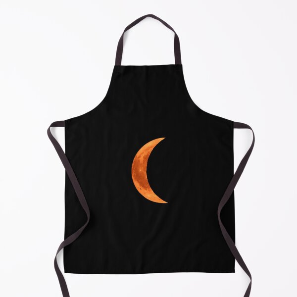 Item preview, Orange moon designed and sold by Nyx-Chaos.