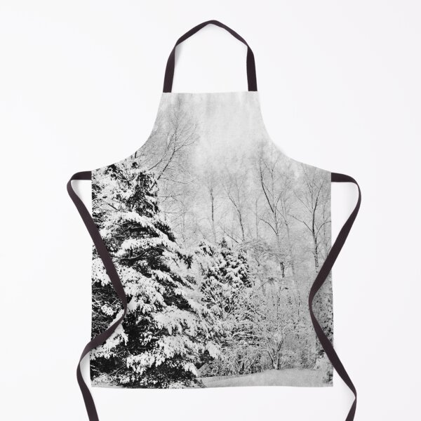 Item preview, Snow Covered Trees circa 1852 designed and sold by photefaux.
