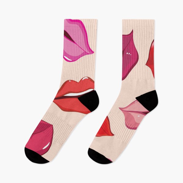 Item preview, Sexy Lips Pattern designed and sold by Gurshnet68.