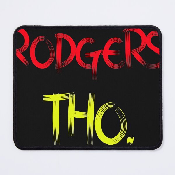 Item preview, Aaron Rodgers Mvp designed and sold by AhmedXhah.