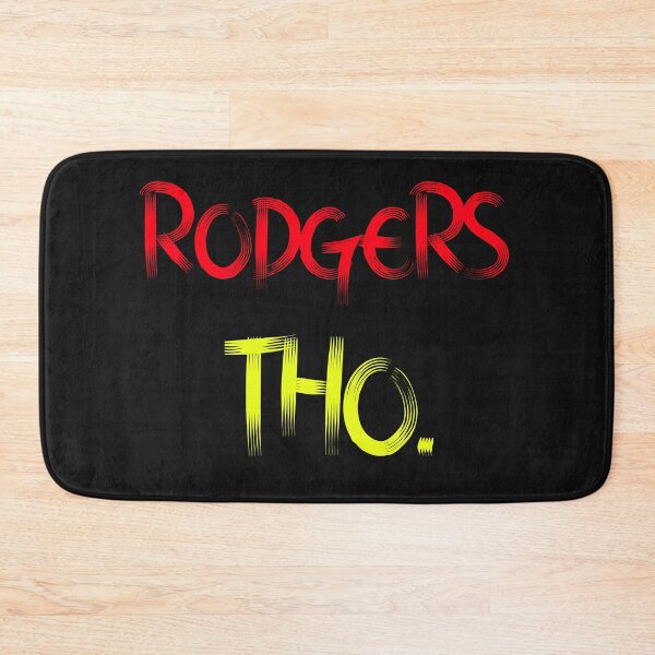 Item preview, Aaron Rodgers Mvp designed and sold by AhmedXhah.
